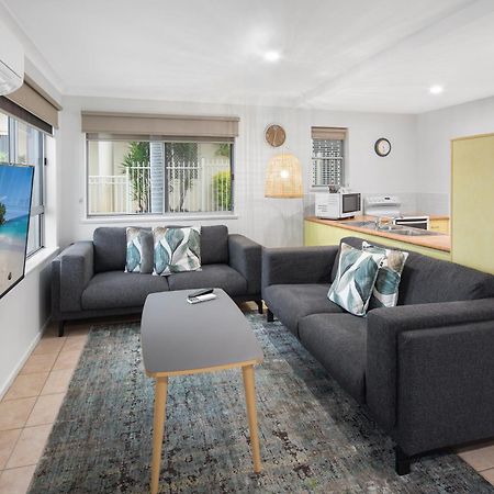 The Observatory Self Contained Apartments Coffs Harbour Zewnętrze zdjęcie