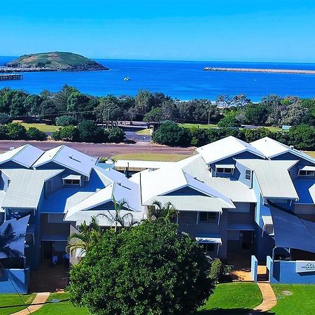 The Observatory Self Contained Apartments Coffs Harbour Zewnętrze zdjęcie