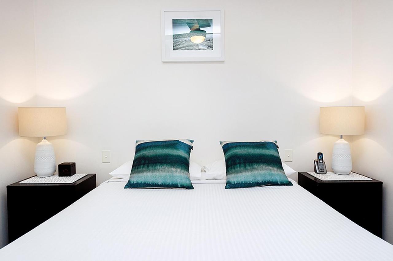The Observatory Self Contained Apartments Coffs Harbour Zewnętrze zdjęcie