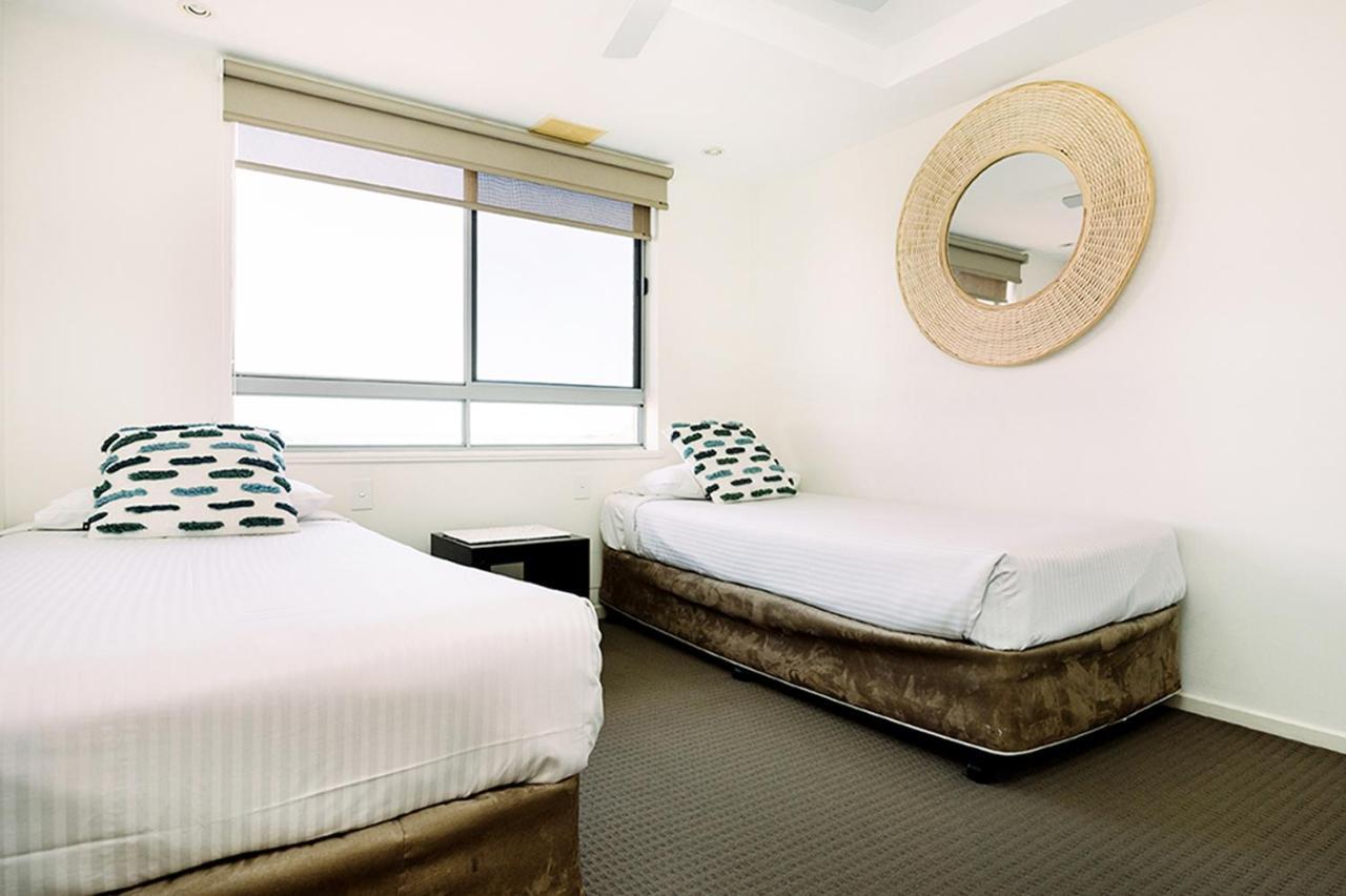 The Observatory Self Contained Apartments Coffs Harbour Zewnętrze zdjęcie