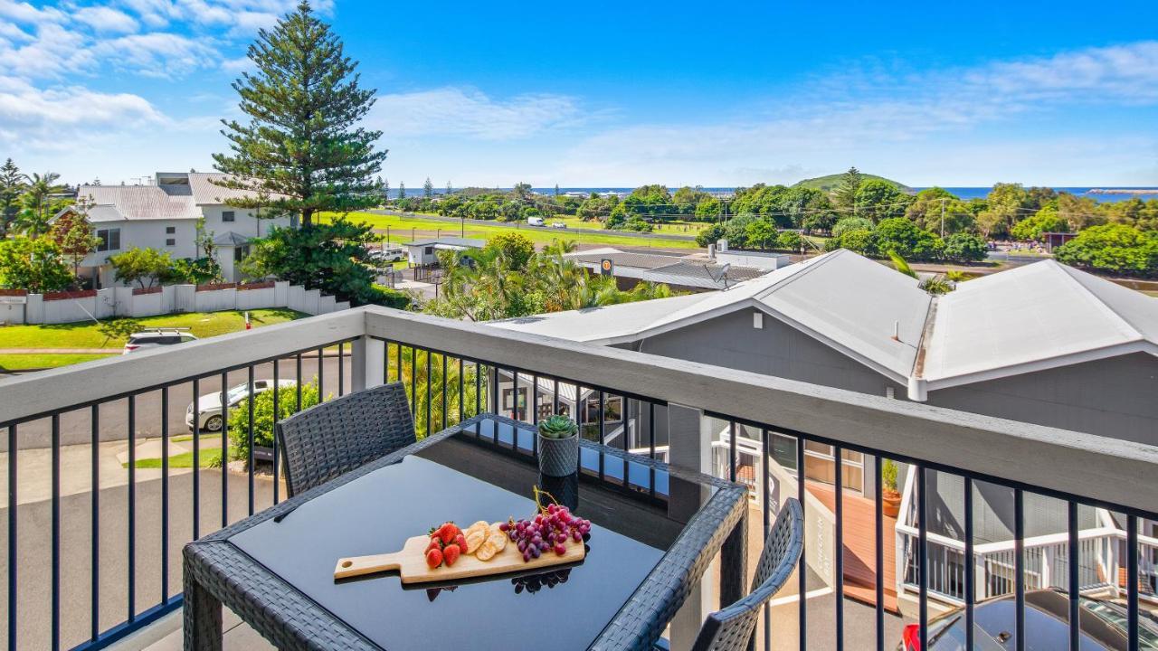 The Observatory Self Contained Apartments Coffs Harbour Zewnętrze zdjęcie