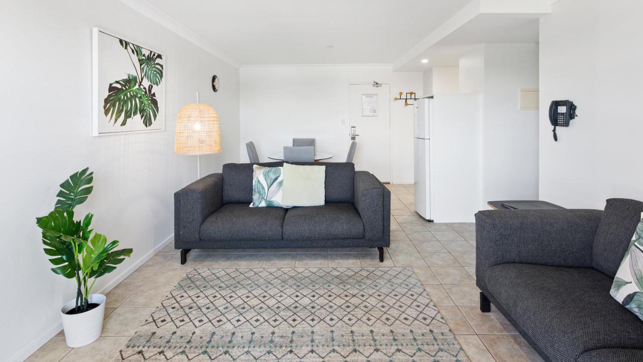 The Observatory Self Contained Apartments Coffs Harbour Zewnętrze zdjęcie