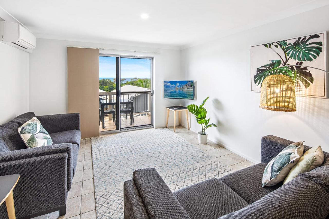 The Observatory Self Contained Apartments Coffs Harbour Zewnętrze zdjęcie