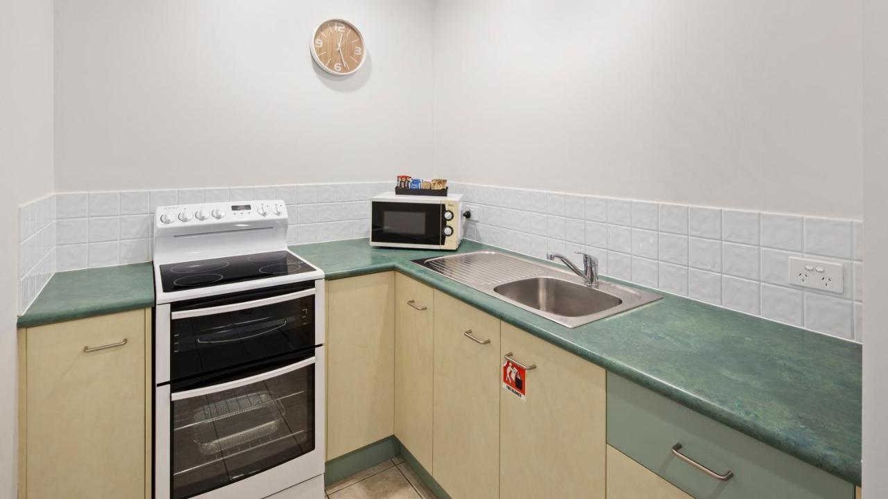 The Observatory Self Contained Apartments Coffs Harbour Zewnętrze zdjęcie