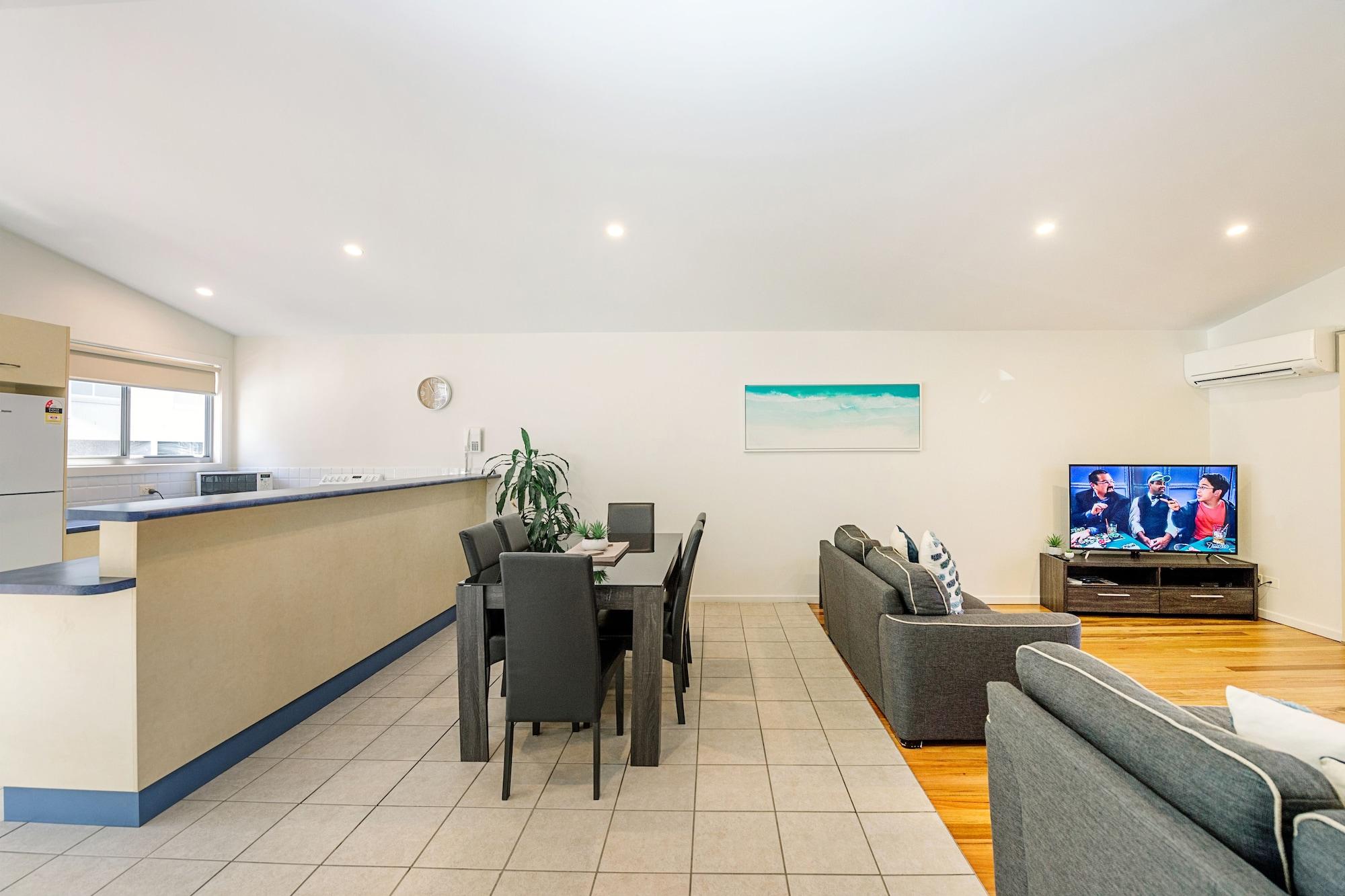 The Observatory Self Contained Apartments Coffs Harbour Zewnętrze zdjęcie