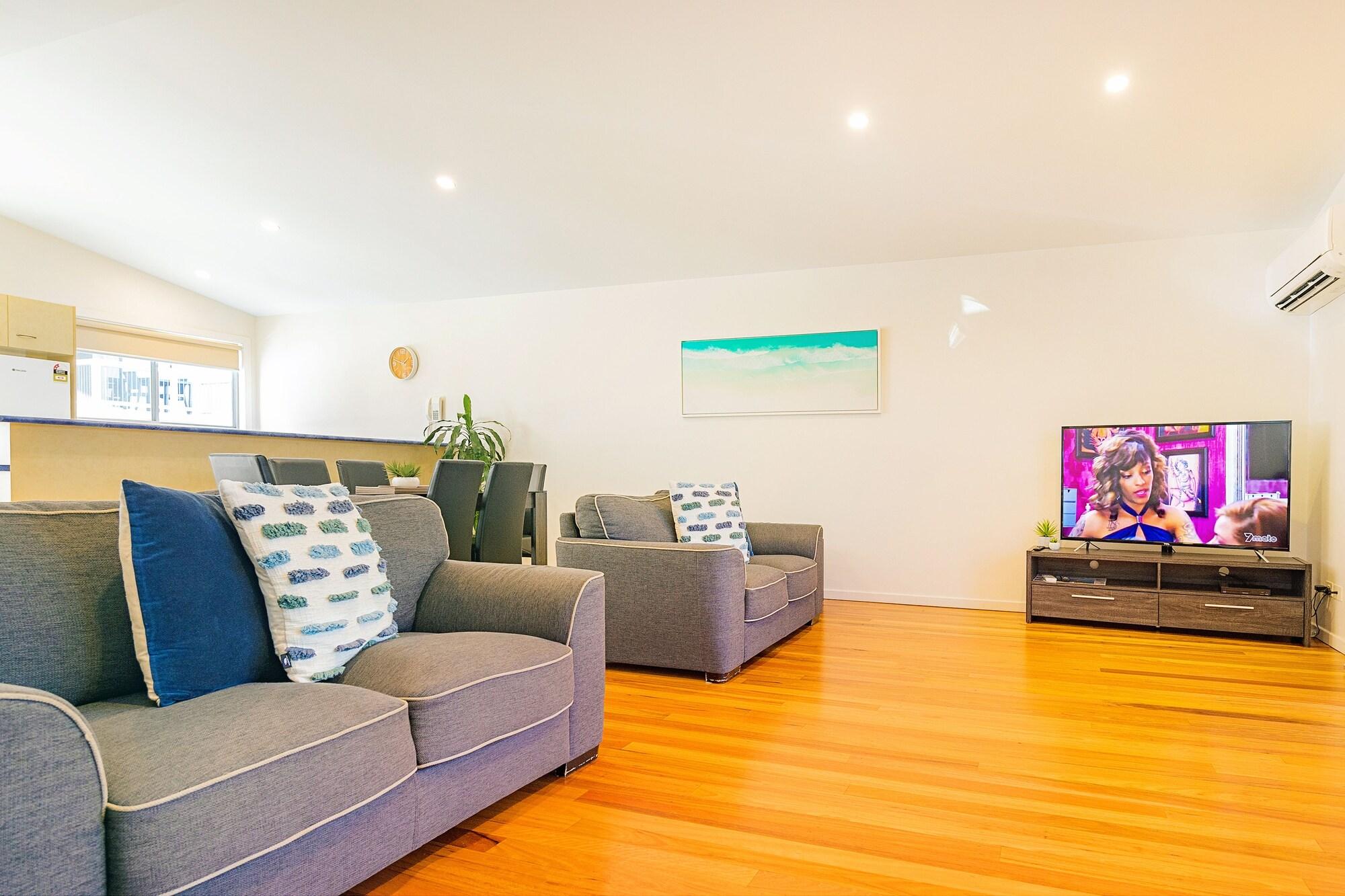 The Observatory Self Contained Apartments Coffs Harbour Zewnętrze zdjęcie