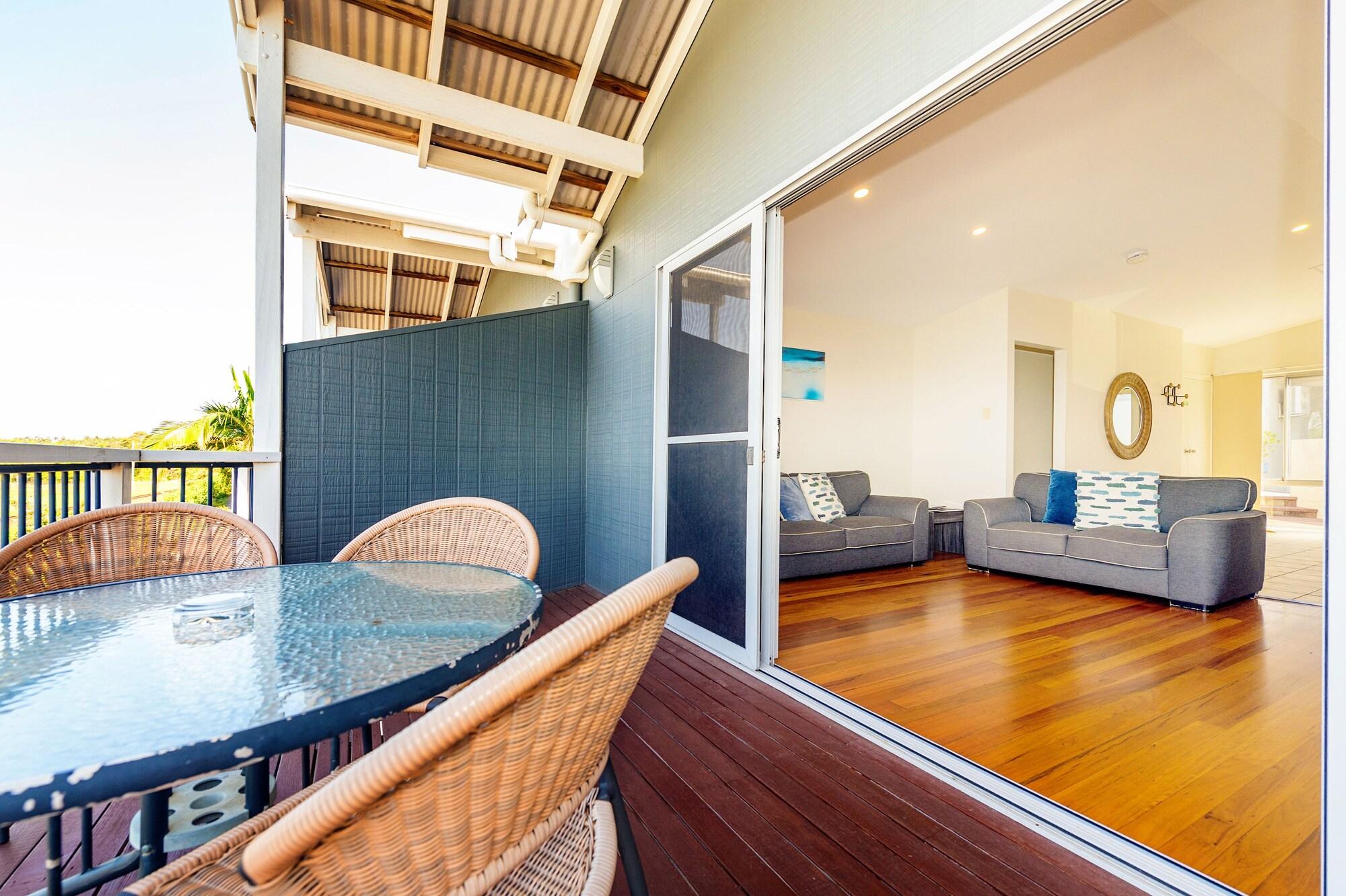The Observatory Self Contained Apartments Coffs Harbour Zewnętrze zdjęcie