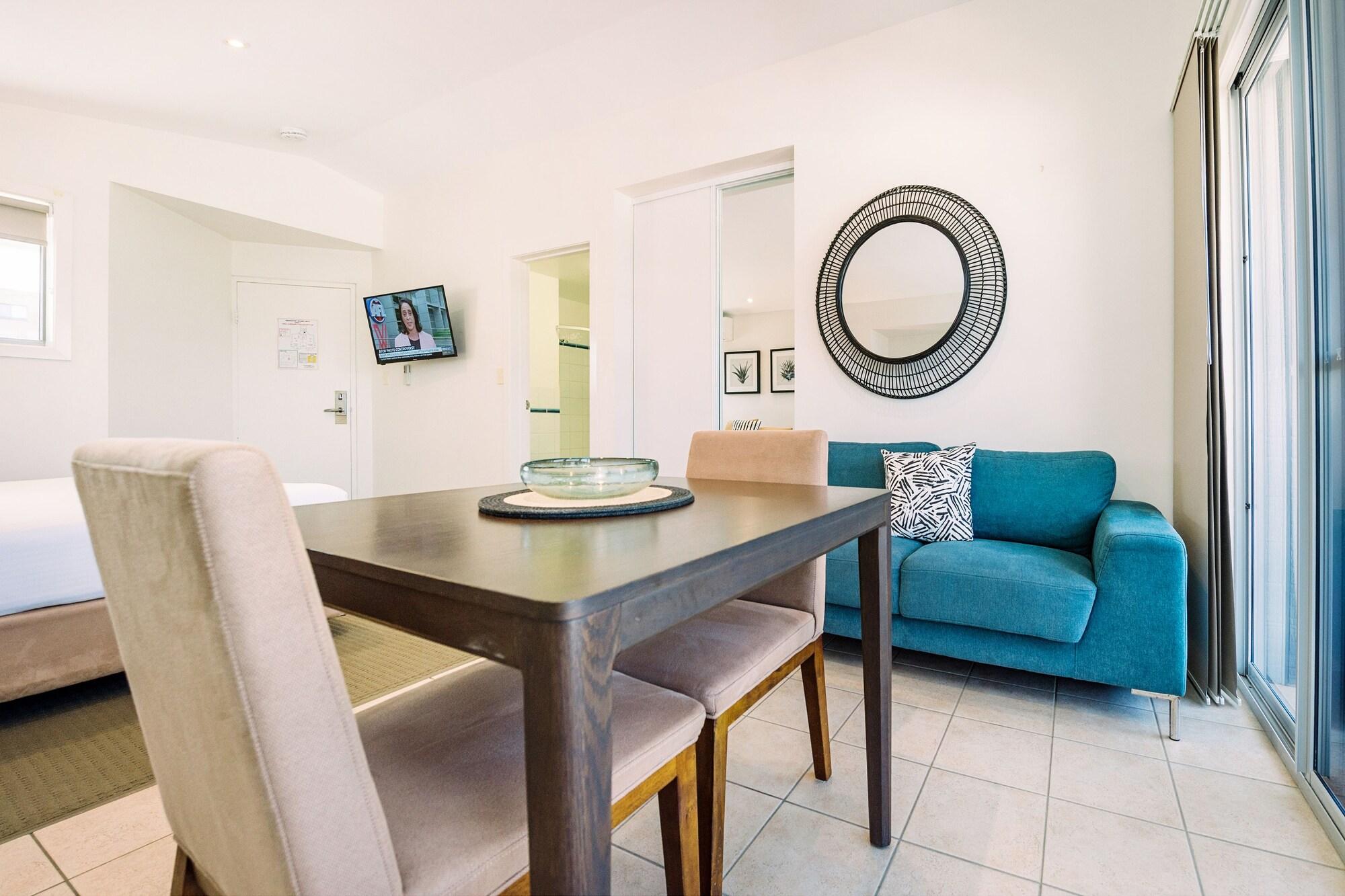 The Observatory Self Contained Apartments Coffs Harbour Zewnętrze zdjęcie