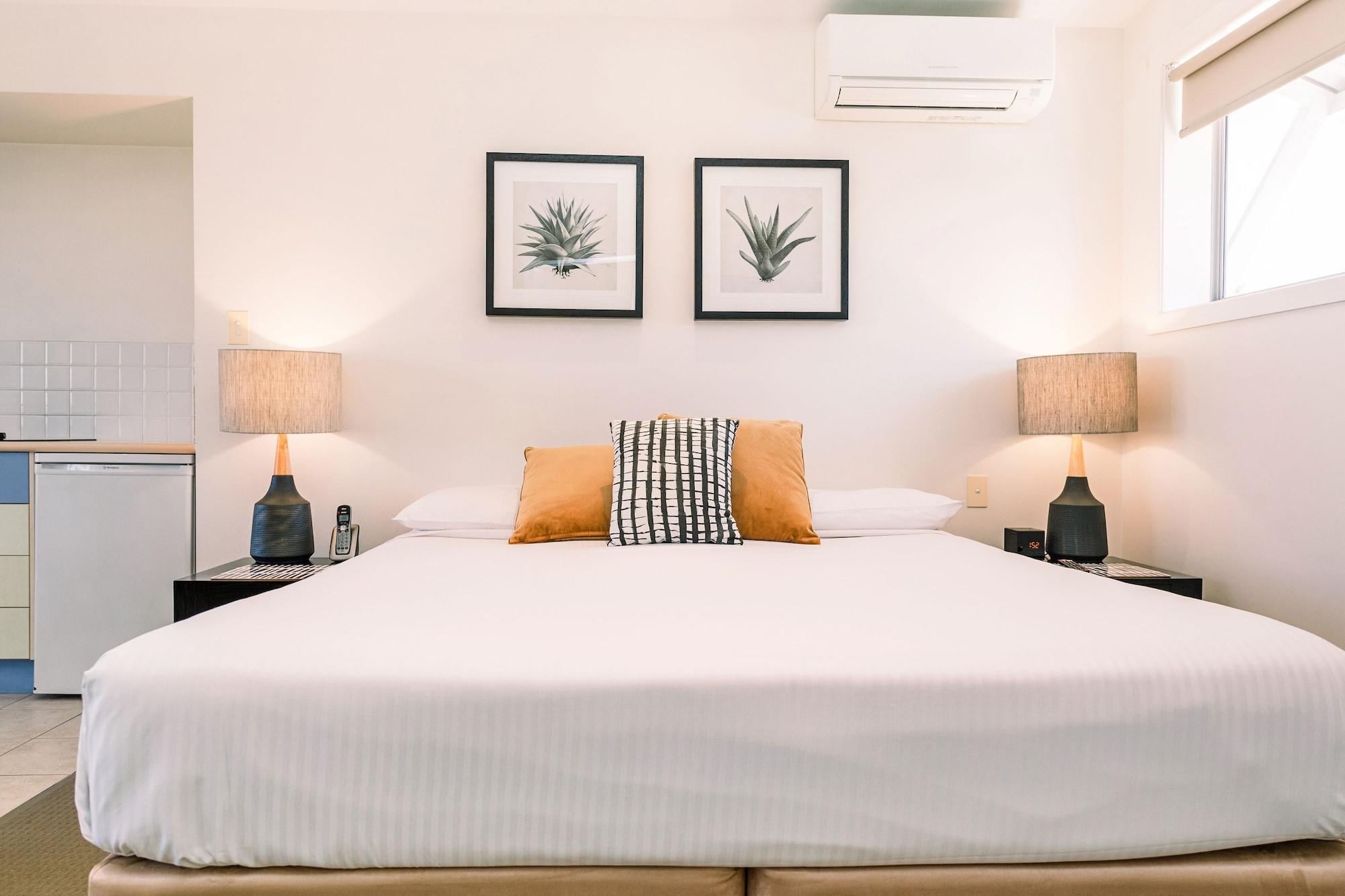 The Observatory Self Contained Apartments Coffs Harbour Zewnętrze zdjęcie