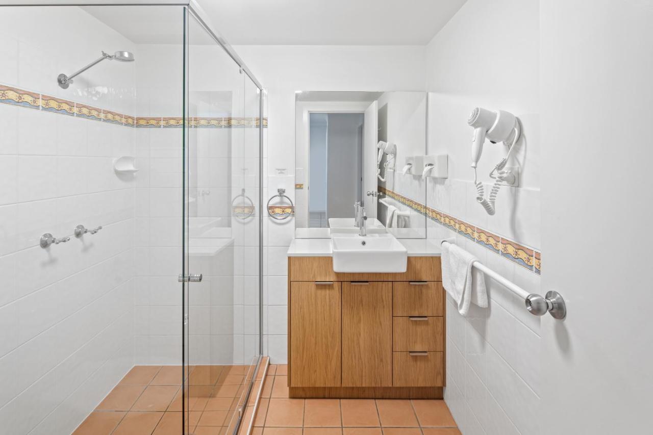 The Observatory Self Contained Apartments Coffs Harbour Zewnętrze zdjęcie