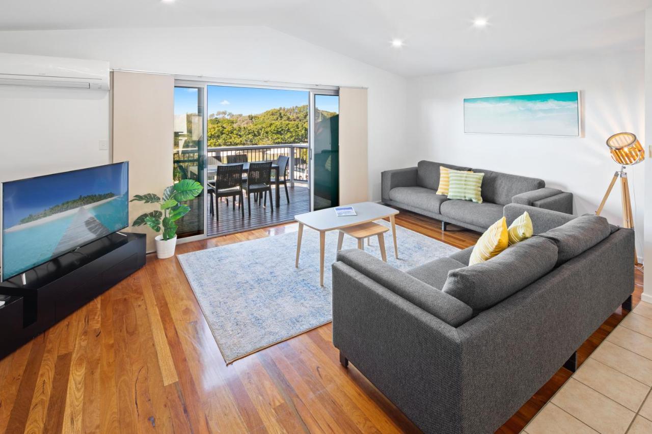 The Observatory Self Contained Apartments Coffs Harbour Zewnętrze zdjęcie