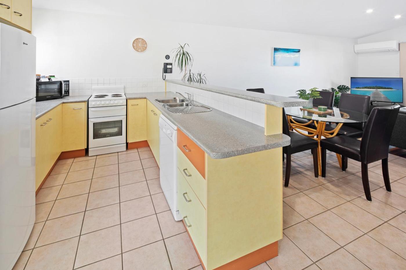 The Observatory Self Contained Apartments Coffs Harbour Zewnętrze zdjęcie