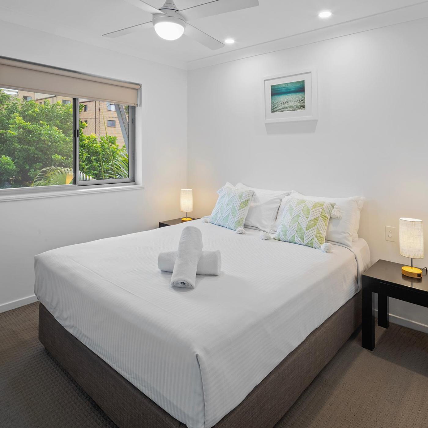 The Observatory Self Contained Apartments Coffs Harbour Zewnętrze zdjęcie