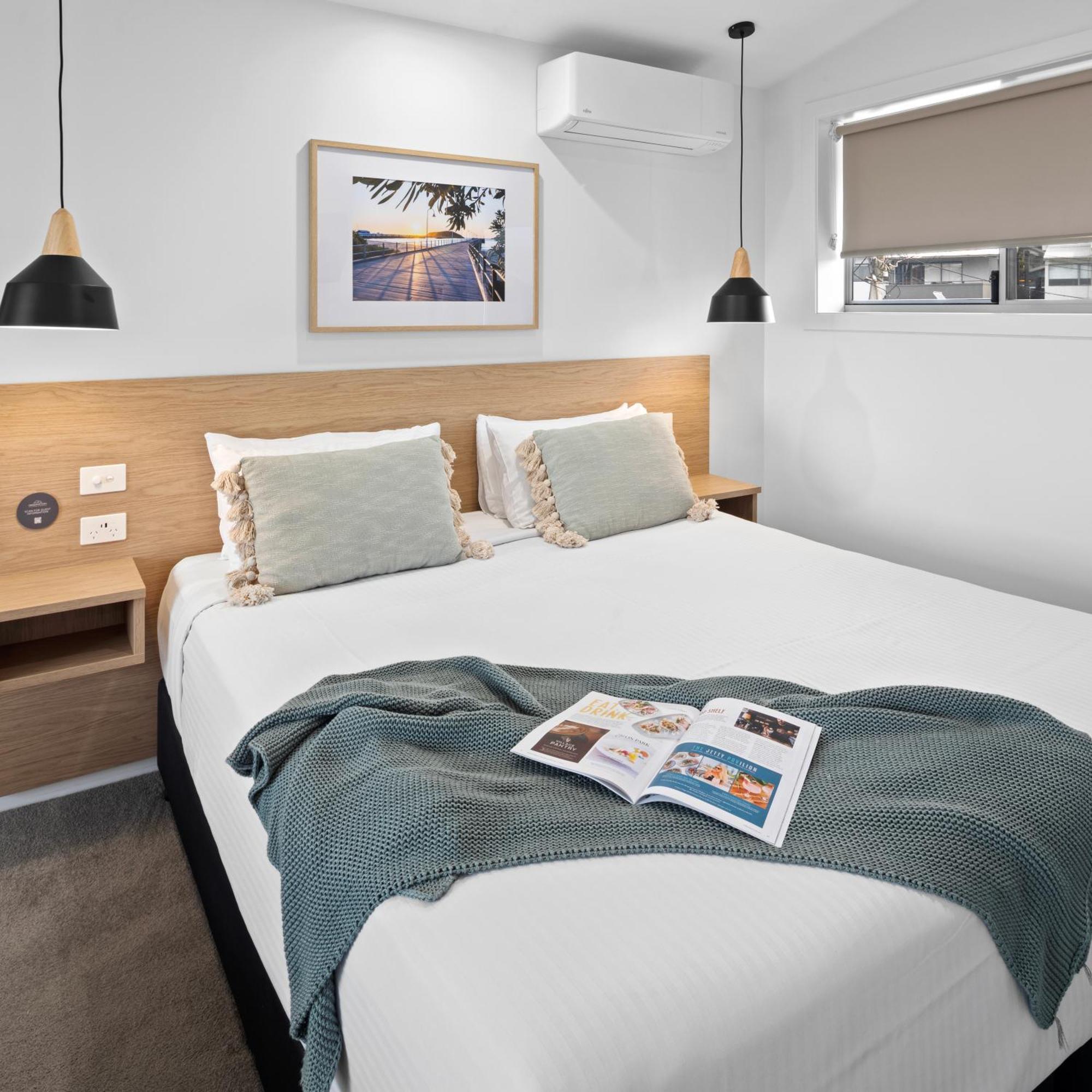 The Observatory Self Contained Apartments Coffs Harbour Zewnętrze zdjęcie