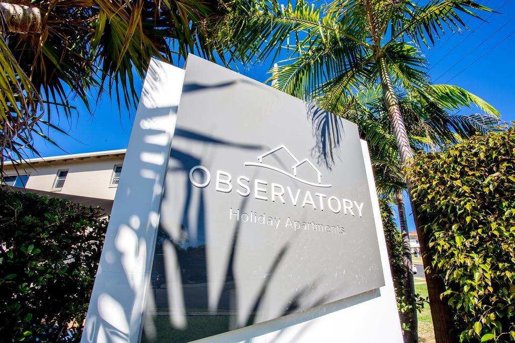 The Observatory Self Contained Apartments Coffs Harbour Zewnętrze zdjęcie