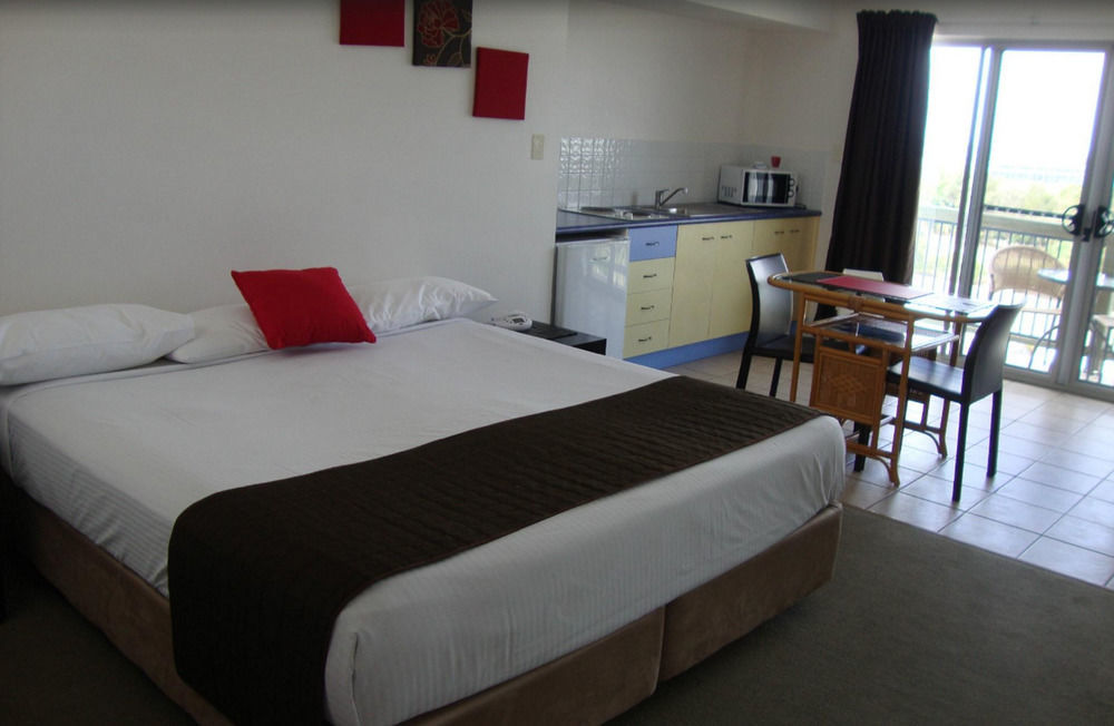 The Observatory Self Contained Apartments Coffs Harbour Zewnętrze zdjęcie