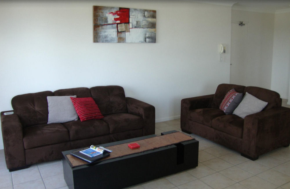 The Observatory Self Contained Apartments Coffs Harbour Zewnętrze zdjęcie