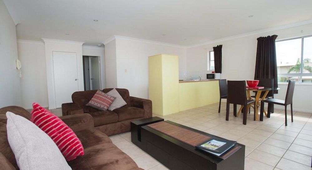 The Observatory Self Contained Apartments Coffs Harbour Zewnętrze zdjęcie