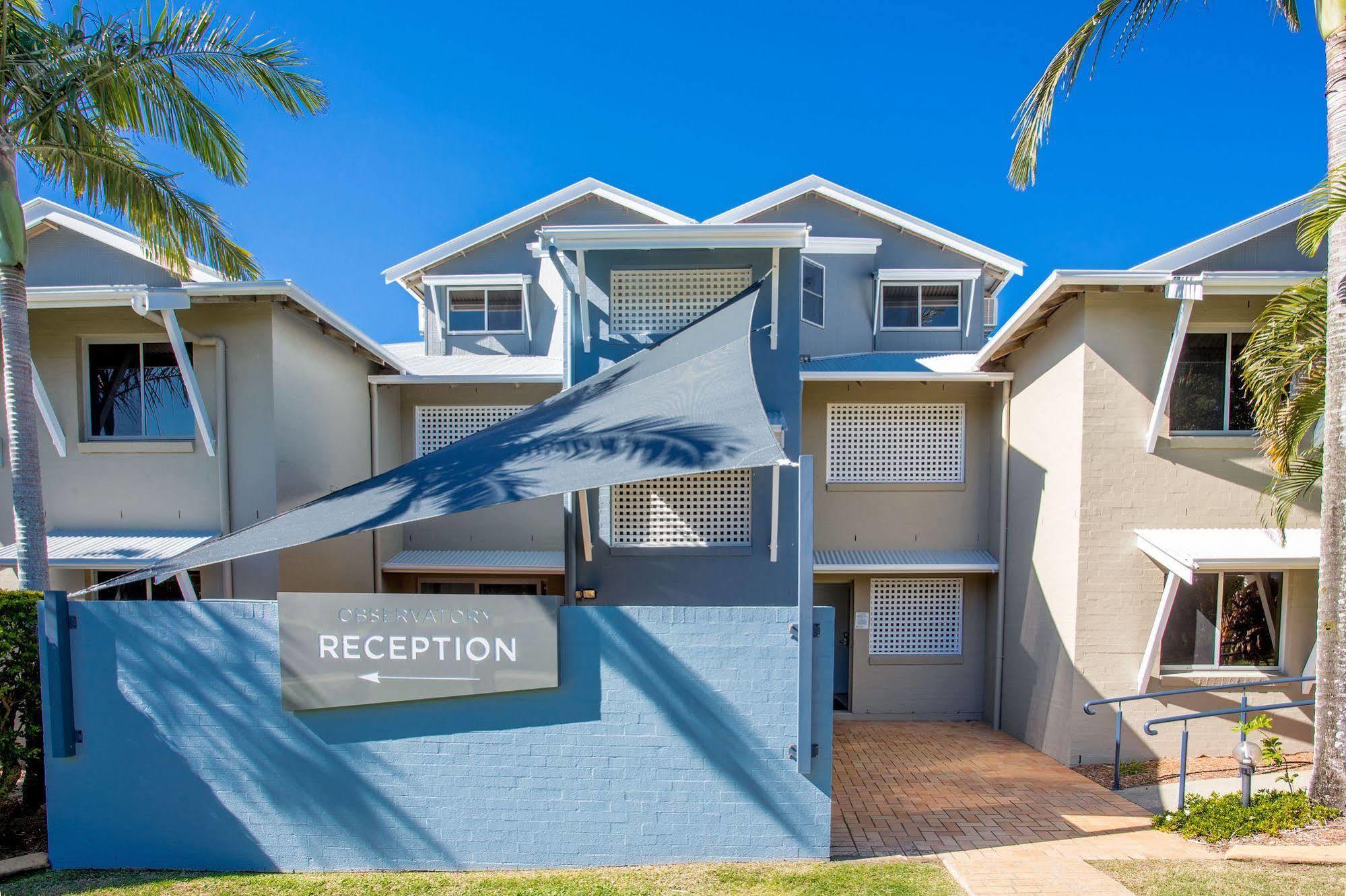 The Observatory Self Contained Apartments Coffs Harbour Zewnętrze zdjęcie