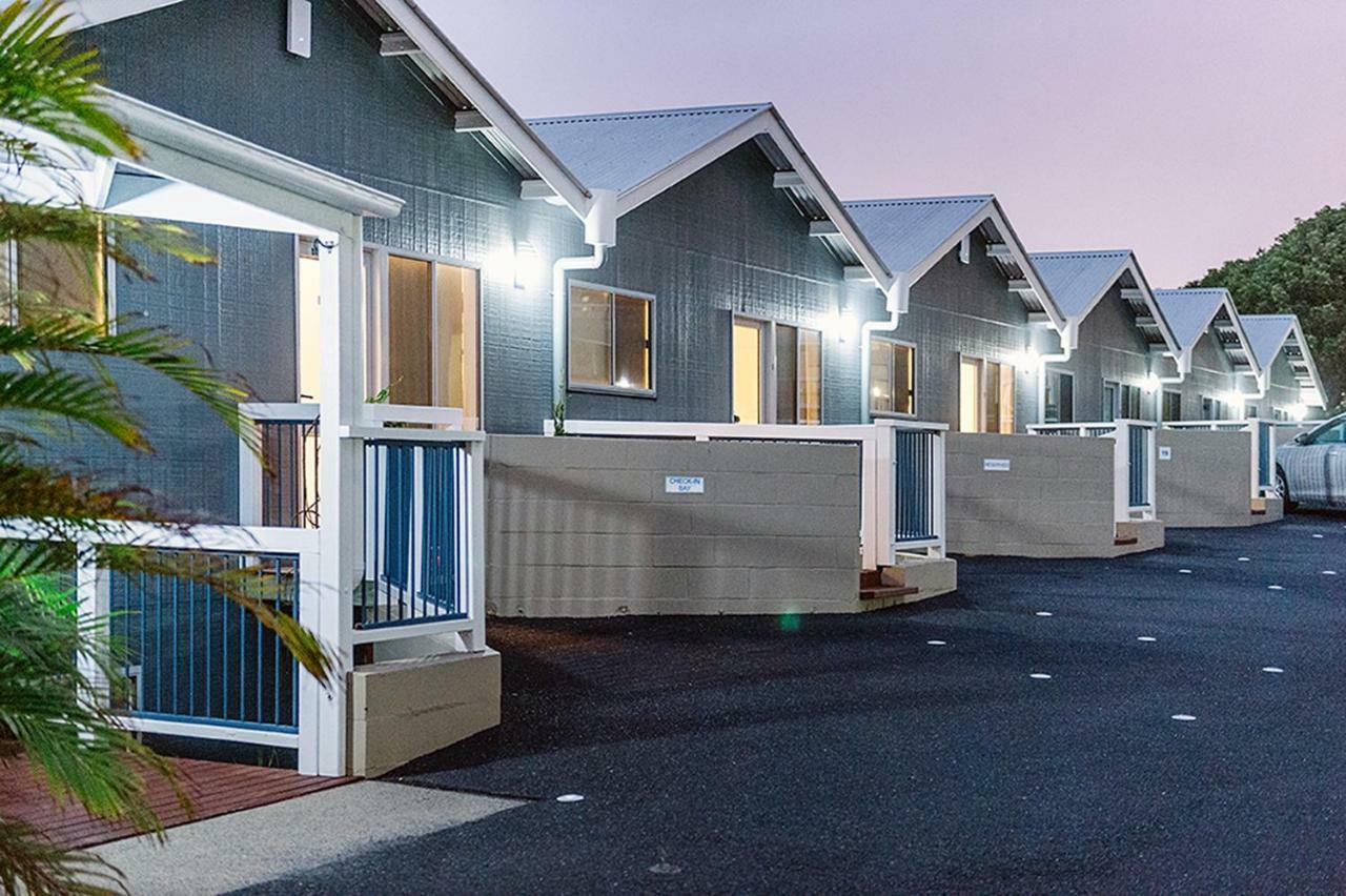 The Observatory Self Contained Apartments Coffs Harbour Zewnętrze zdjęcie