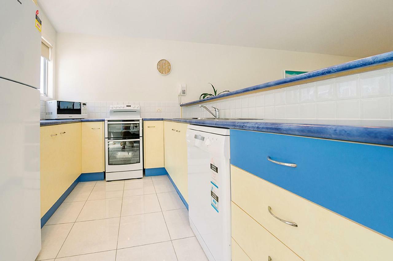 The Observatory Self Contained Apartments Coffs Harbour Zewnętrze zdjęcie