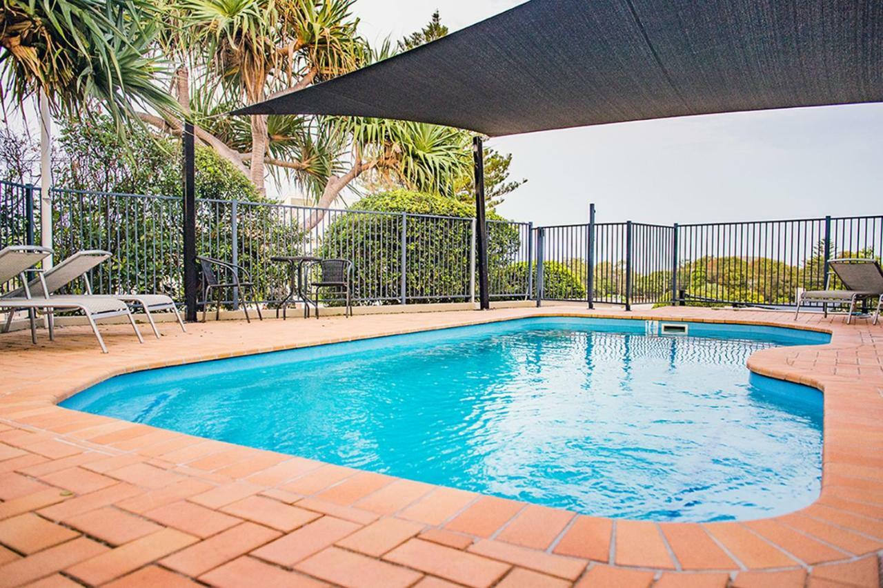 The Observatory Self Contained Apartments Coffs Harbour Zewnętrze zdjęcie