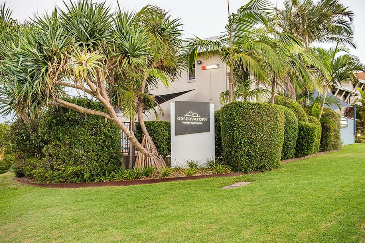 The Observatory Self Contained Apartments Coffs Harbour Zewnętrze zdjęcie