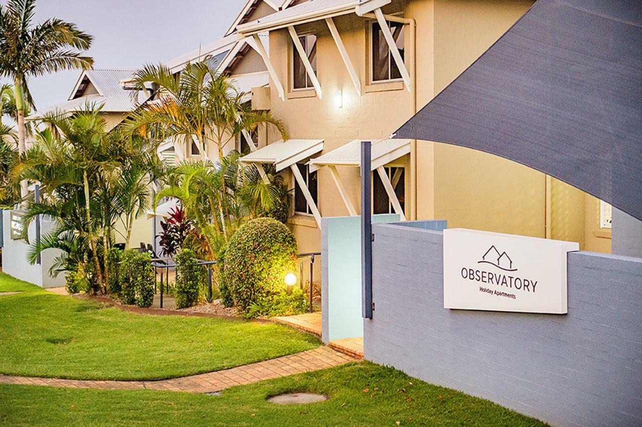 The Observatory Self Contained Apartments Coffs Harbour Zewnętrze zdjęcie