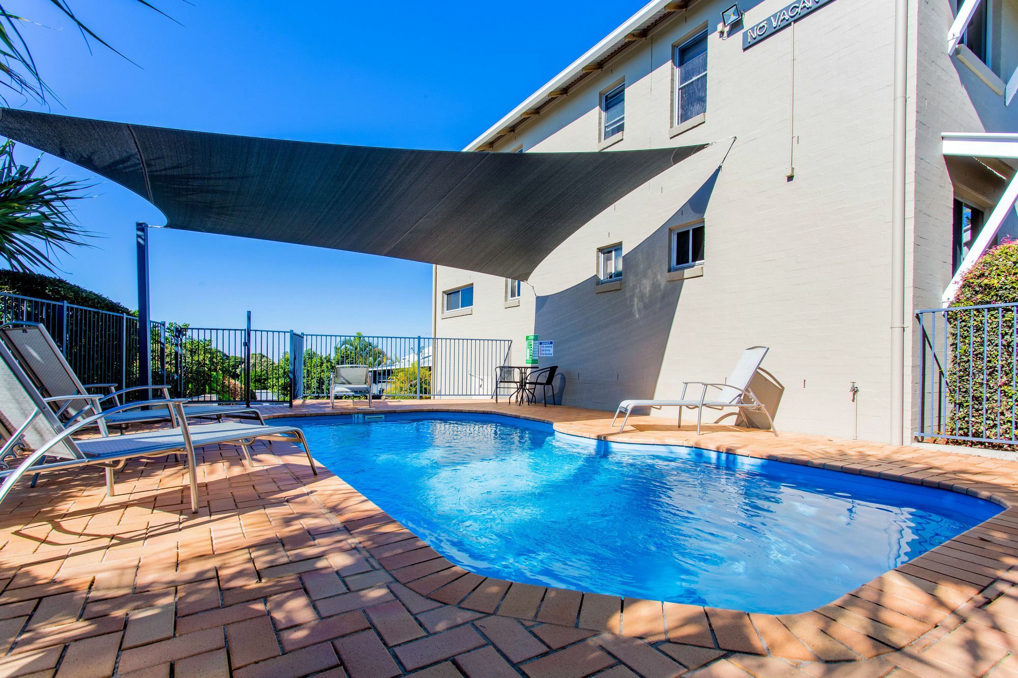 The Observatory Self Contained Apartments Coffs Harbour Zewnętrze zdjęcie